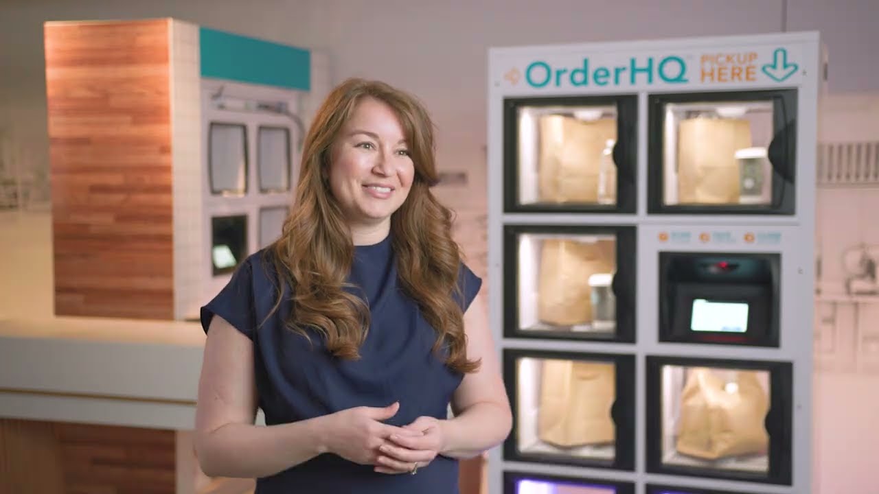 Why Great Order Handoff Matters