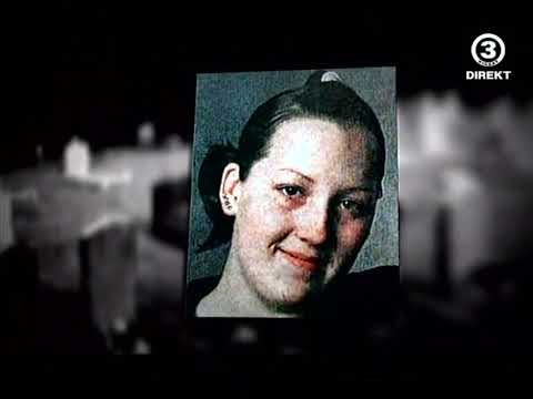 Efterlyst - Säsong 30 Avsnitt 9 - 2005-11-03