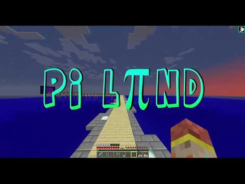 Pi Land - Rolly Build Tour Part 2! Ep. 085