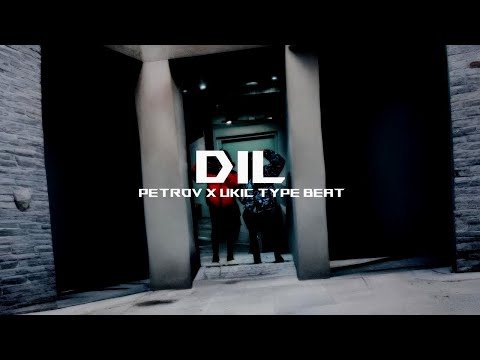 [FREE FOR PROFIT] PETROV X UKIC TYPE BEAT - "PDS"