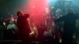 I CAN'T TURN AROUND - KEITH NUNNALLY OF JM SILK