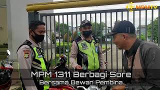 Download lagu MPM 1311 Berbagi Sore Bersama Dewan Pembina, Selasa, 23 November 2021 mp3 Download lagu MPM 1311 Berbagi Sore Bersama Dewan Pembina, Selasa, 23 November 2021 mp3