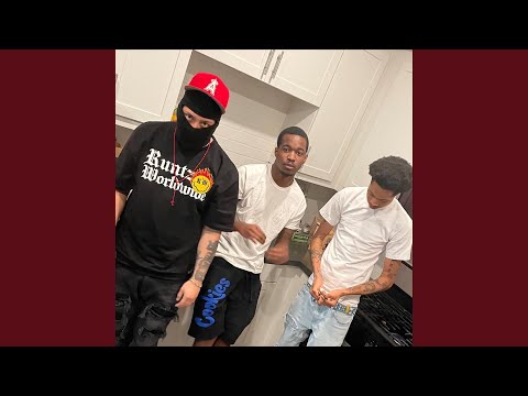 End dat (feat. BCN Darnell)