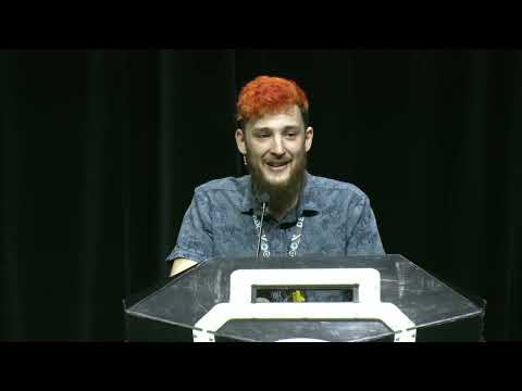 DEF CON 33 - Making a custom Hashcat module to solve a decade-old puzzle challenge - Joseph Gabay