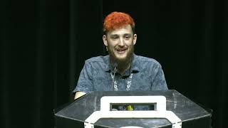 DEF CON 33 -  Making a custom Hashcat module to solve a decade-old puzzle challenge - Joseph Gabay