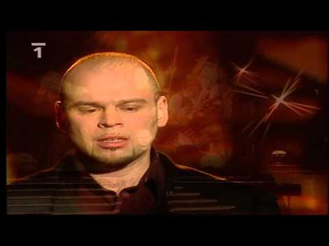 Modlitba - David Uličník