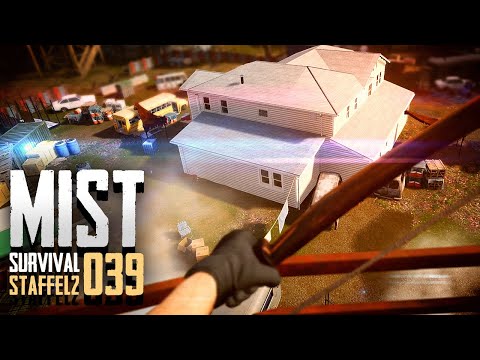 MIST SURVIVAL 🧟‍♂️ S02E39: Nächstes Ziel Das Große Banditencamp