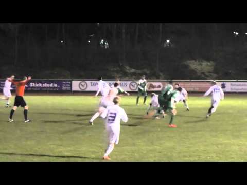 BW 96 Schenefeld II -  Bahrenfelder SV II