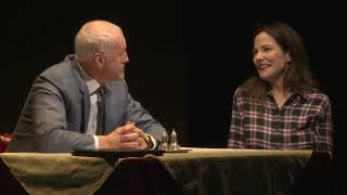 How I Learned to Drive – 2022 Broadway Revival Clips