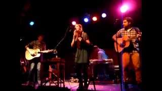 The Spring Standards - Reply