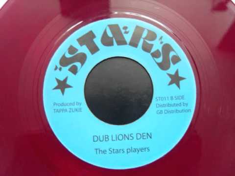 Prince Alla - Daniel (In The Lion's Den)