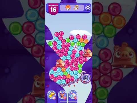 Angry Birds - Dream Blast 787