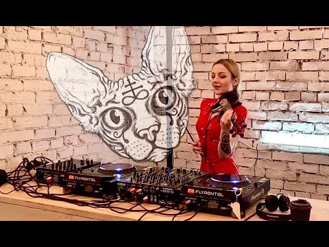 Dj Danika Violin - Afro/Melodic House with Electric Violin