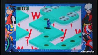 サイトスタイルを目指して奮闘!【バトルネットワークロックマンエグゼ2】185