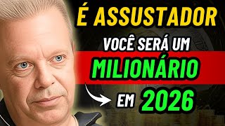 If you HEAR this MESSAGE in 2026, TRUST — You WILL get rich | Joe Dispenza