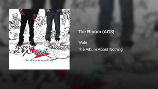 The Bloom (AG3)