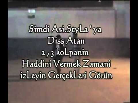 [Asi-StyLa & SonAttaCk] 2012