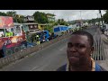 St Lucia Carnival 2025 Day 2 POV