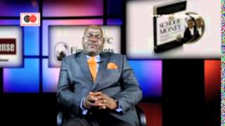 The Pathway to Wealth 3! With Olumide Emmanuel The Common Sense Guru.