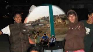 Somos de cALLe - Daddy Yankee (callejeros)