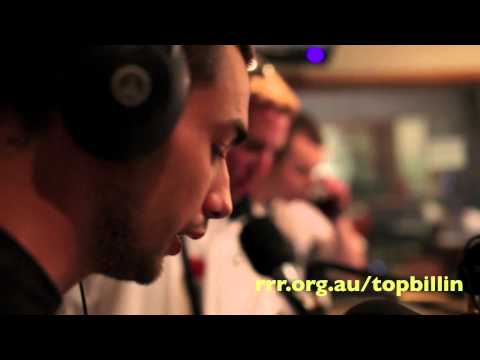 LIVE Freestyles 11.03.11 - Maggot Mouf, Gutz, Illuminate, Kid Selzy, Bigs & Discourse [PART 4]