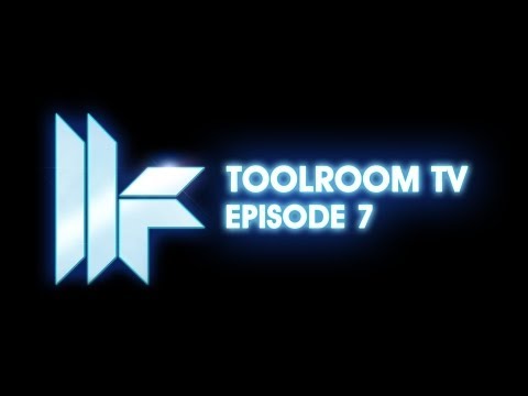 Toolroom TV Ep 7: Miami 2013, Ultra Music Festival, Cedric Gervais, Fritz Kalkbrenner, Pan-Pot