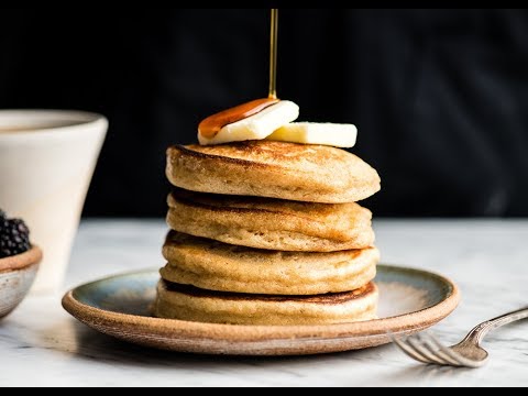 download lagu mp3 mp4 Healthy Greek Yogurt Pancakes, download lagu Healthy Greek Yogurt Pancakes gratis, unduh video klip Healthy Greek Yogurt Pancakes