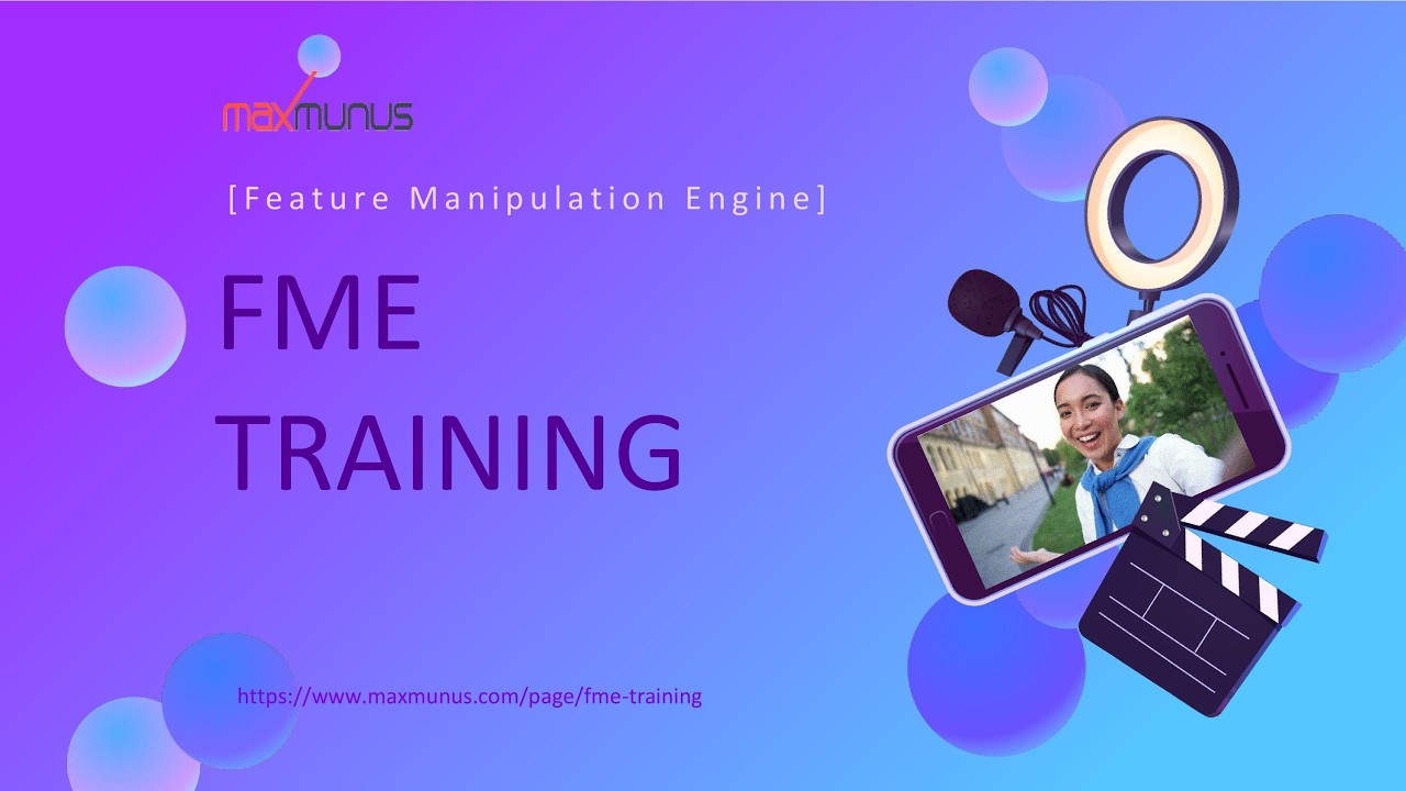 FME Training – FME Online Training (FME Certification Tips) FME Course