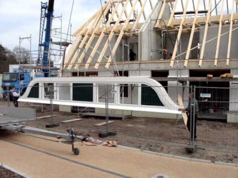 Fledermausgaube Tischlerei Mädche e. K. www.maedche.de