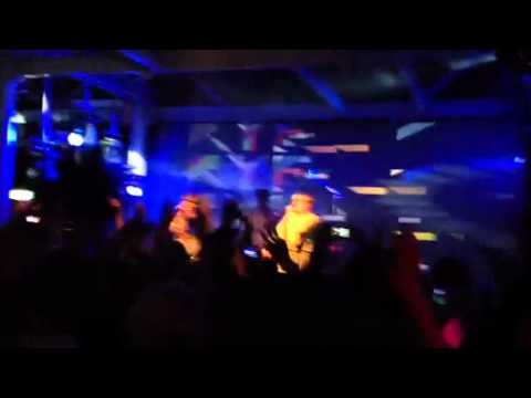 Vice x Nokia Party Rye Rye + Robyn LIVE!