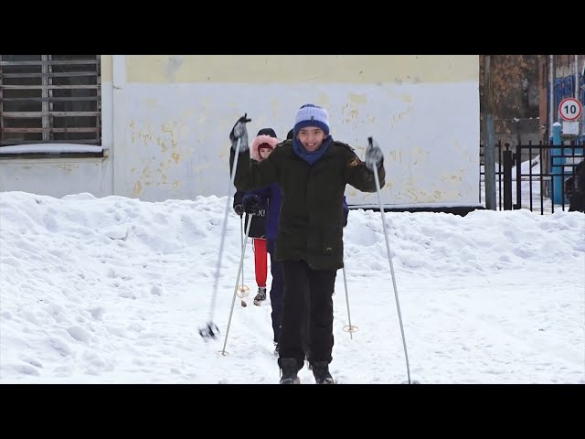 В центре внимания выпуск №147