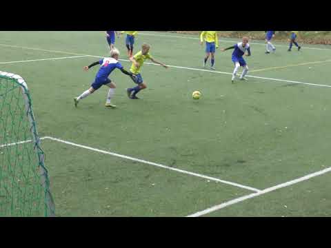 PPJB vs Gnistan 20201004