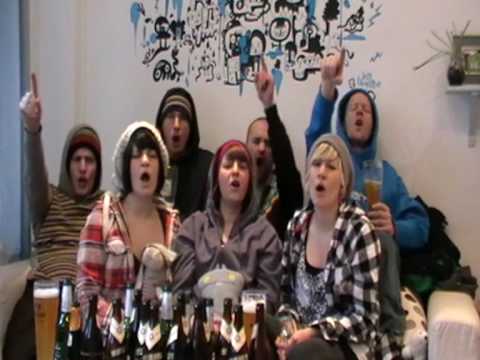 Hardchorus valentine