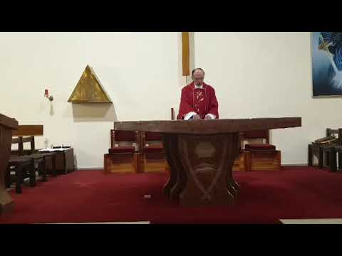 Veliki Petak Muke Gospodnje 10.04.2020.