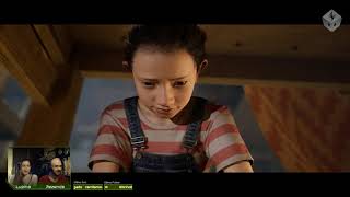 [GoB - The Bald and The Red] 18+ It Takes 2 (1ª parte)