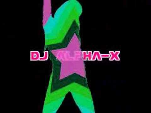 Hands Up 4 New Hood - DJ aLpHa X