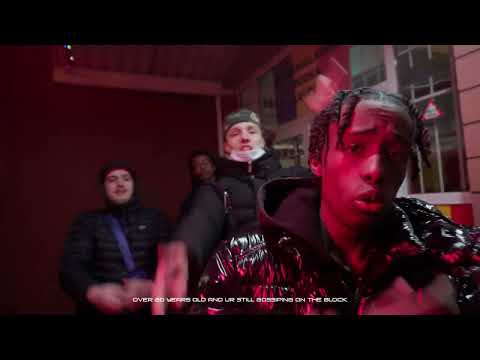 Bkay - Beggars can't be choosers