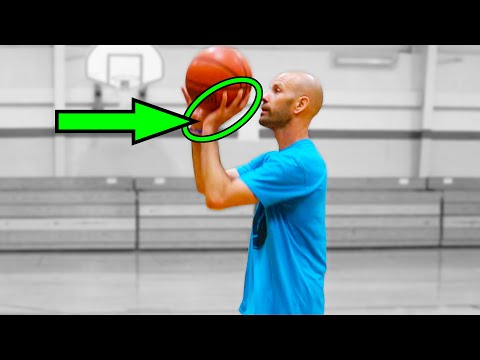 EASY Ways To Get Good At Basketball! Basketball Drills, Moves & Tips! thumbnail