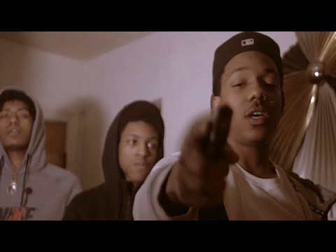 Kaydoe - No Tolerance (Official Video)