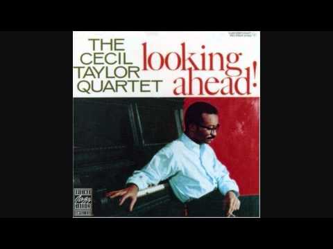 THE Cecil Taylor QUARTET - Of What.wmv