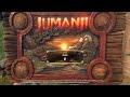 JUMANJI AVENTURAS SALVAJES PS5 GAMEPLAY DE LA PRUEBA DE PS PLUS PARTIDA ÍNTEGRA