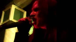 Wednesday 13 "Calling All Corpses" Live