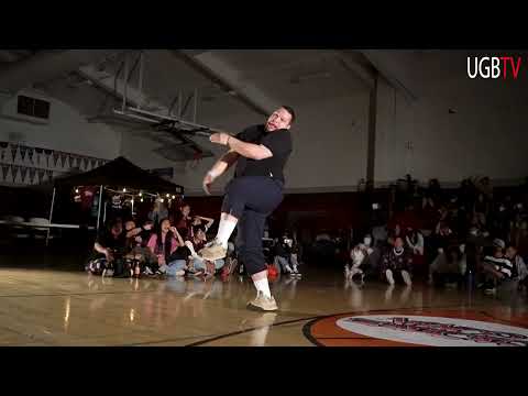 Leo vs Ben [Semi] Culture Clash 2022 - Open Style