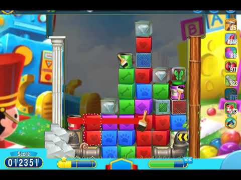 Pet Rescue Saga   level 4981   no boosters