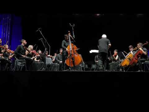 G. Bottesini - Tarantella