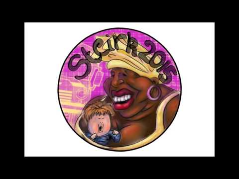 AKV Steirk Stoetlied 2015 "Giëne stress, weir emmen toid!"