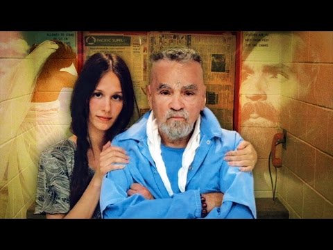 The Manson Women Interviews: Inside the Murders "Turning Point" with Diane Sawyer 1994