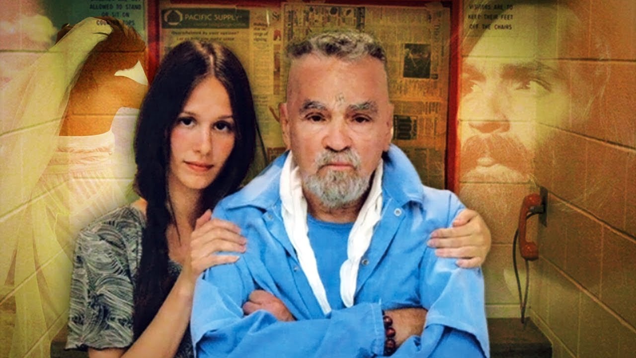 The Manson Women