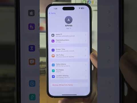 How To Turn Off Ask Permission on App Store! (NEW WAY) iPhone or iPad