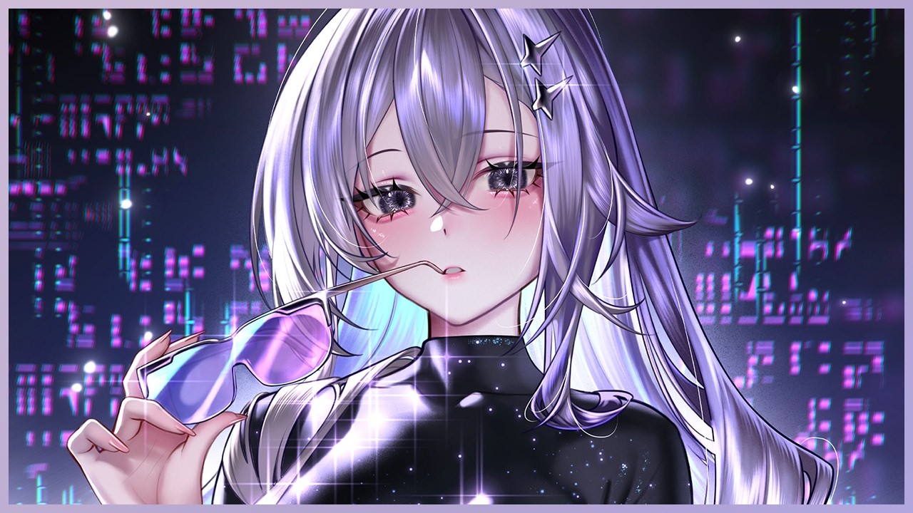 BUNT., Malou - i need u